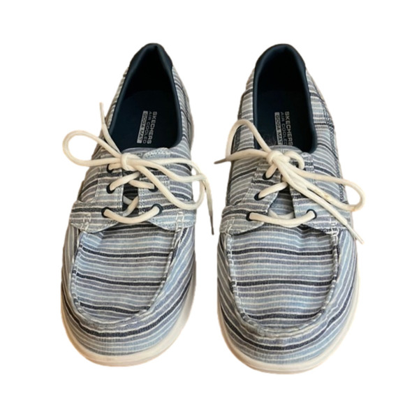 SKECHERS Air Cooled GOGA Mat - Picture 1 of 10